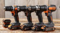battery compatibility enhances efficiency