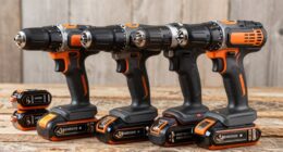 battery compatibility enhances efficiency