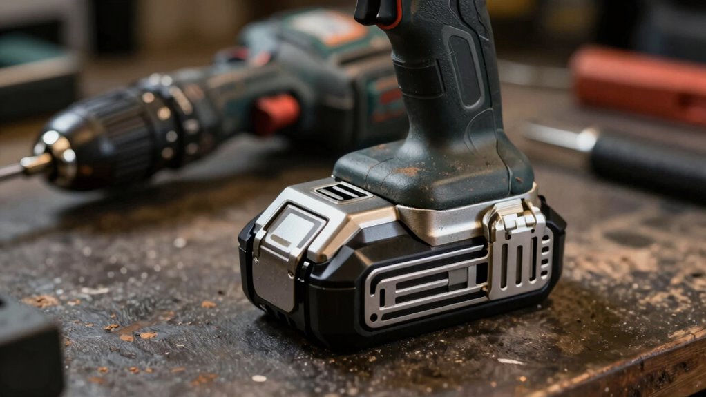 battery health and charging technology