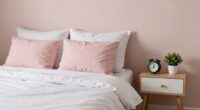 bedroom clutter impacts rest