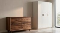 bedroom storage furniture options