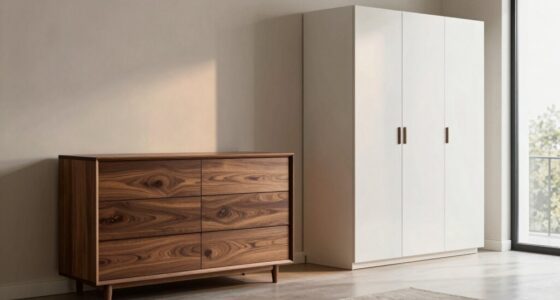 bedroom storage furniture options