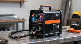 beginner friendly welding combo units