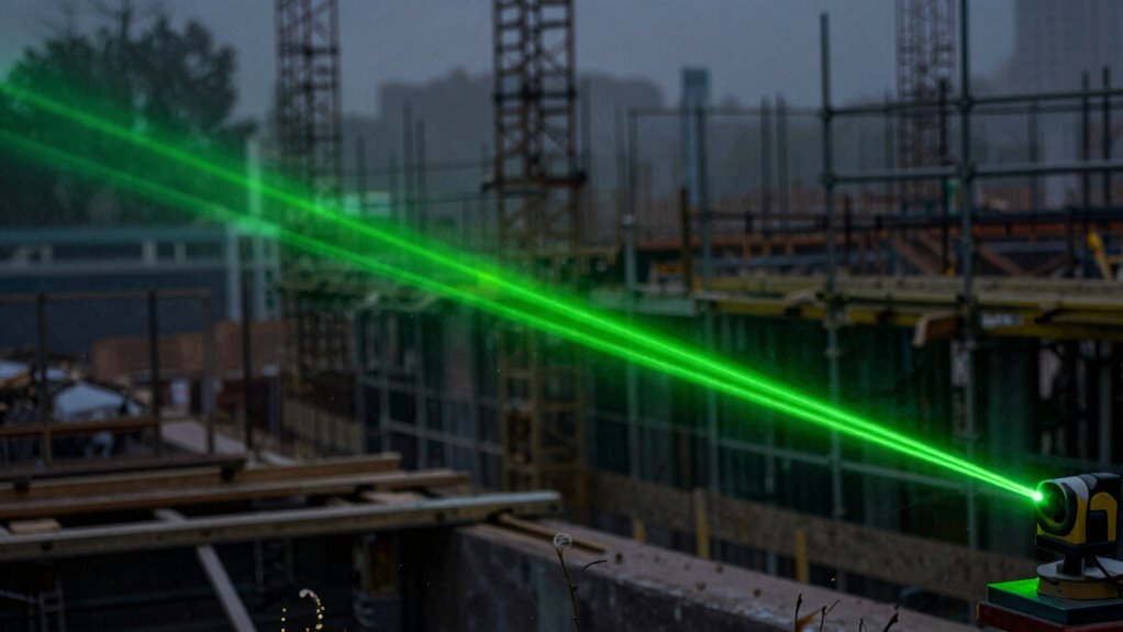 bright precise reliable laser levels