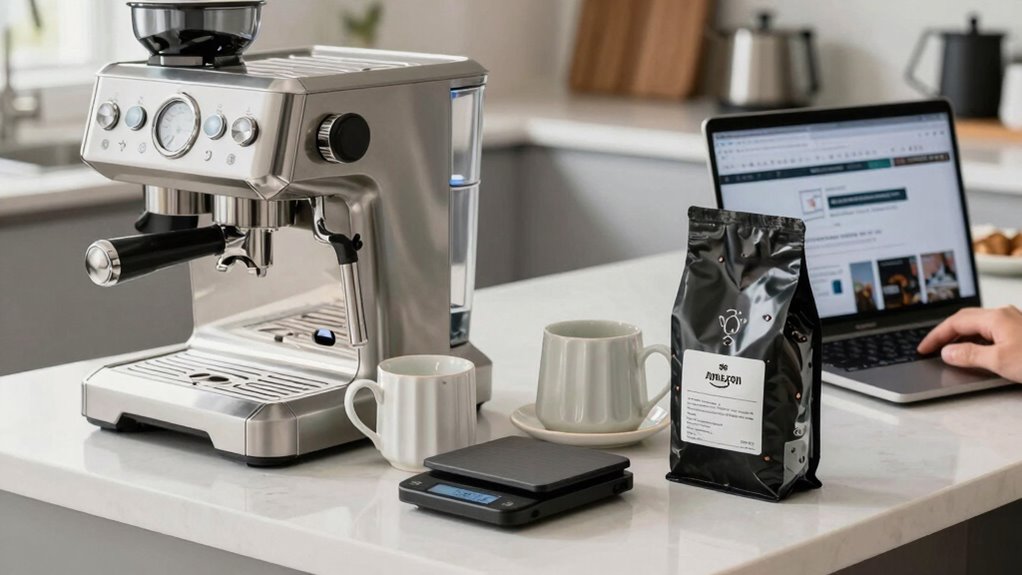choose quality brewing equipment