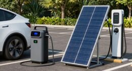 choosing parking energy solutions
