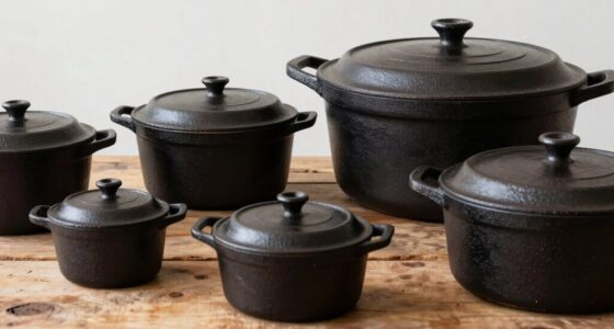 choosing the right dutch oven