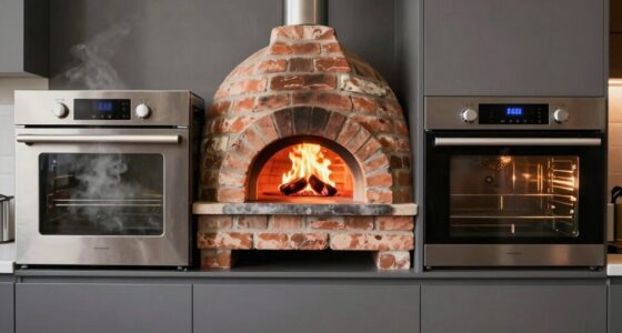 choosing the right oven