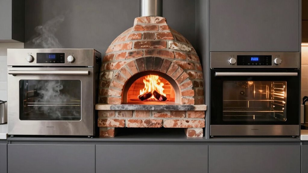 choosing the right oven