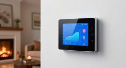 choosing thermostat based system