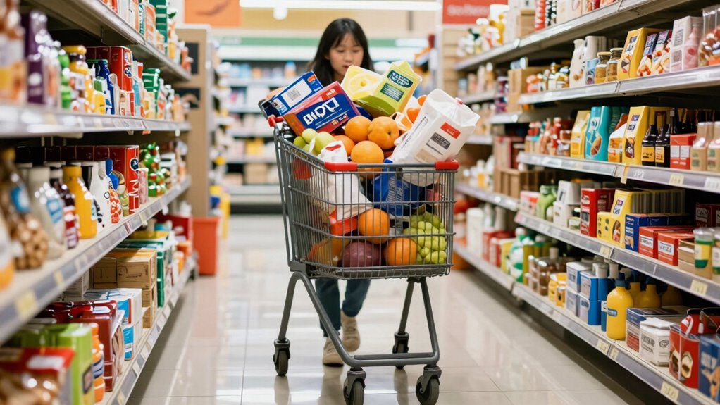 clarity reduces impulsive buying