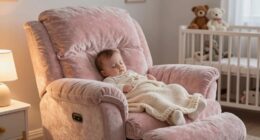 comfort over style