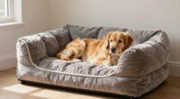 comfortable supportive dog beds