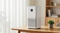 common air purifier myths