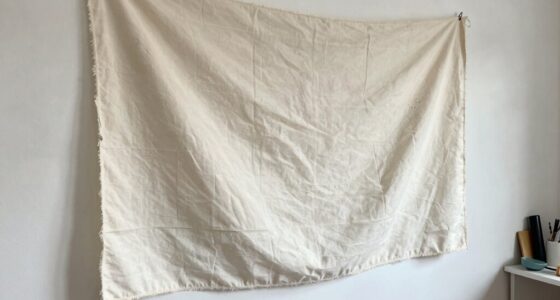 common wall hanging errors