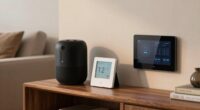 compatible smart device selection