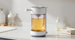 convenient efficient dispensing system
