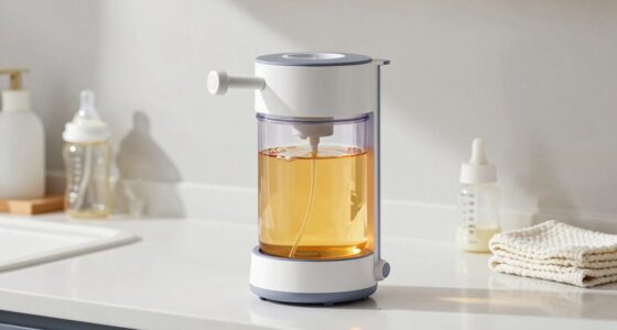 convenient efficient dispensing system