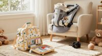 convenient portable baby essentials