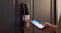 convenient secure home access