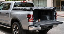 convenient truck accessories daily