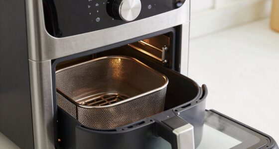 cooking method comparison options