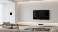 discreet integrated smart technology