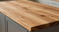 durability concerns with butcher blocks