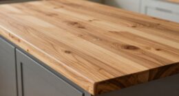 durability concerns with butcher blocks
