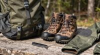 durable outdoor gear selection