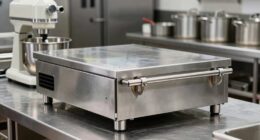 durable professional grade appliances