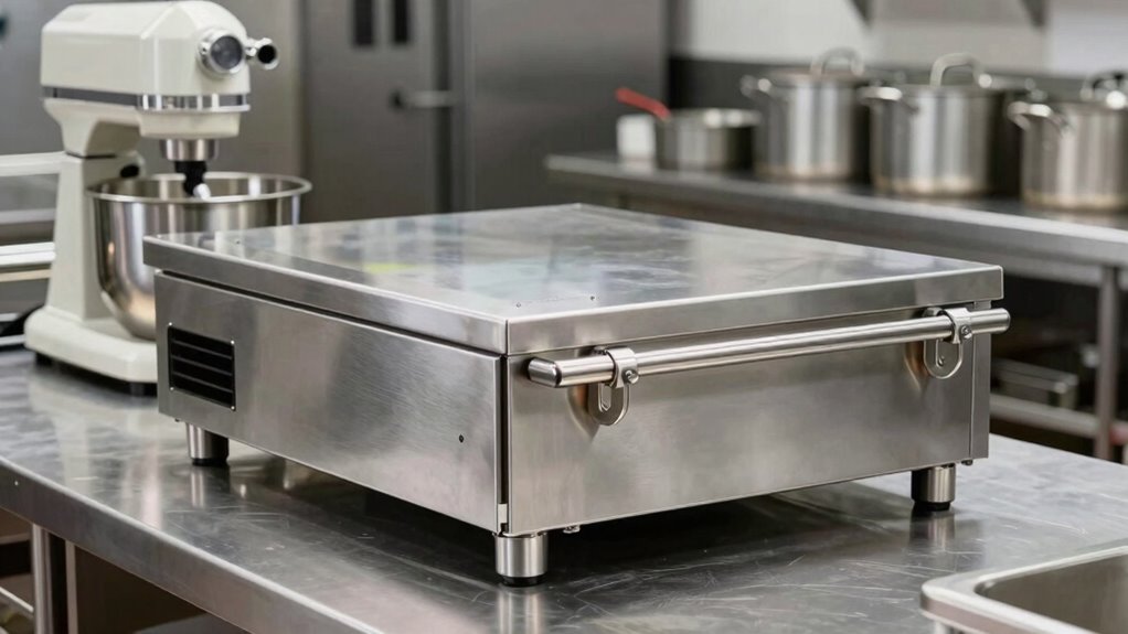 durable professional grade appliances