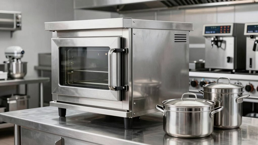 durable safe high performance appliances