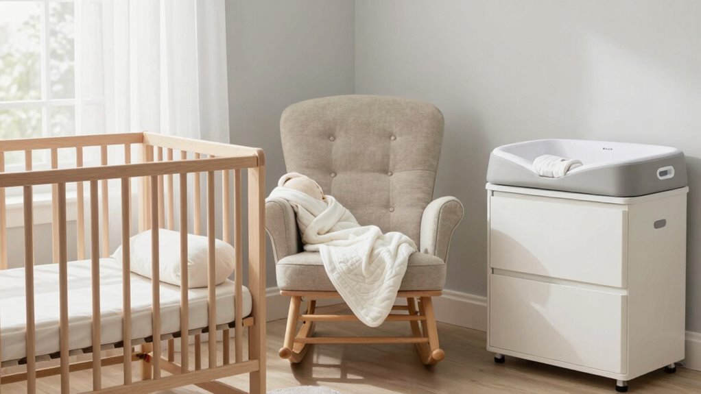 durable safe versatile baby products