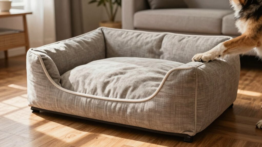 durable washable supportive bedding