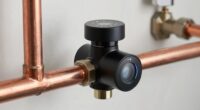 early leak detection technology