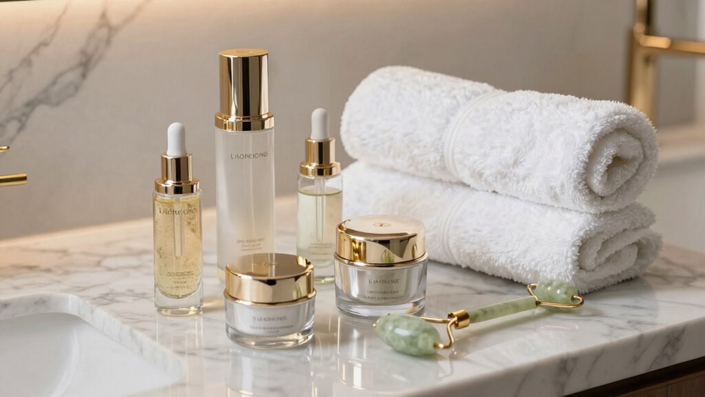 effective anti aging skincare essentials