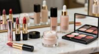 effective formulas for skincare