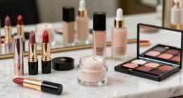 effective formulas for skincare