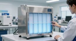 effective systems prevent odors