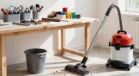 efficient diy cleanup tips