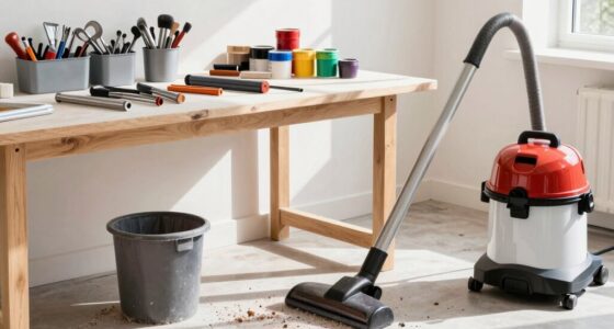 efficient diy cleanup tips
