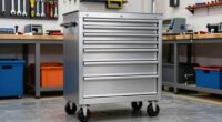 efficient mobile storage solution