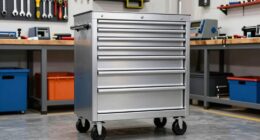 efficient mobile storage solution