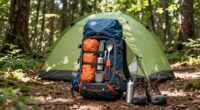 efficient packing reduces fatigue