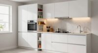 efficient small kitchen upgrades