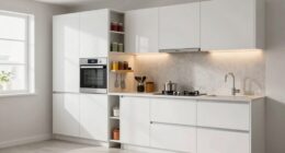 efficient small kitchen upgrades