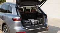 efficient suv storage solutions