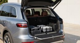 efficient suv storage solutions