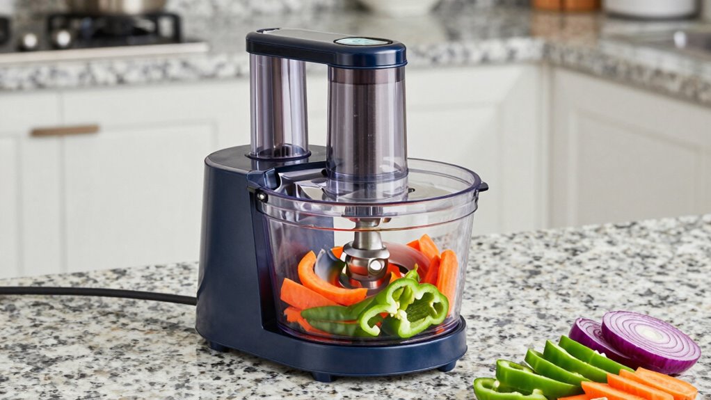 efficient versatile kitchen appliance